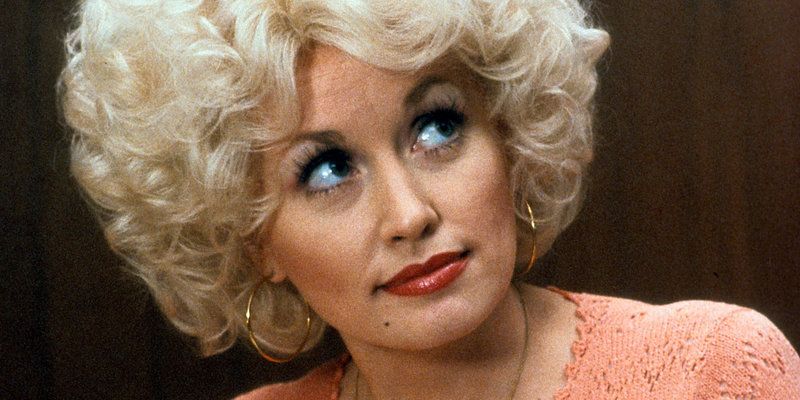 Undergo Metamorphosis With Dolly Parton Challenge: The Genesis of The Viral Meme